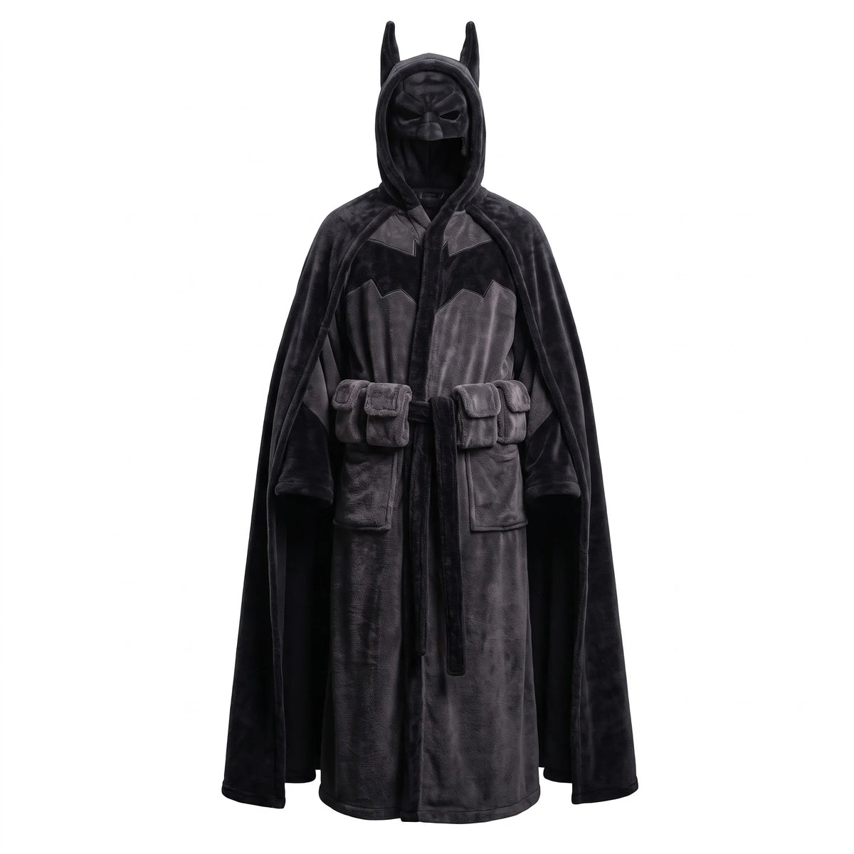 Batman Robe - Dark Knight
