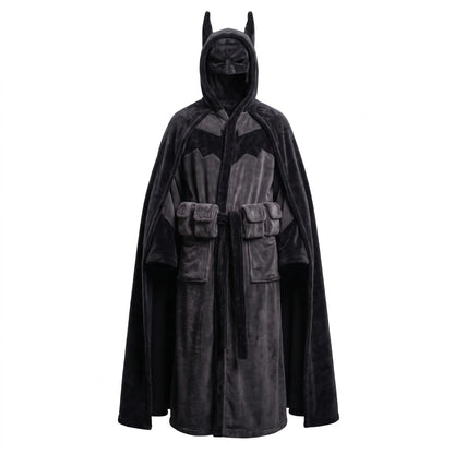 Batman Robe - Dark Knight
