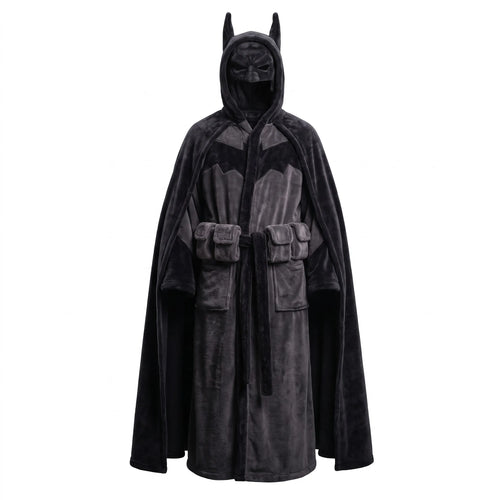 Batman Robe - Dark Knight