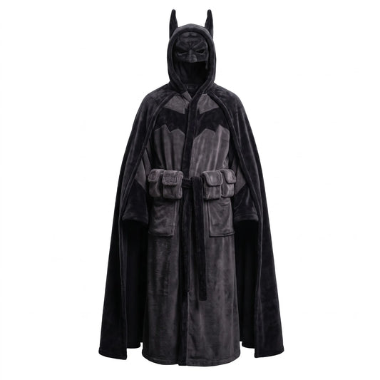 Batman Robe - Dark Knight