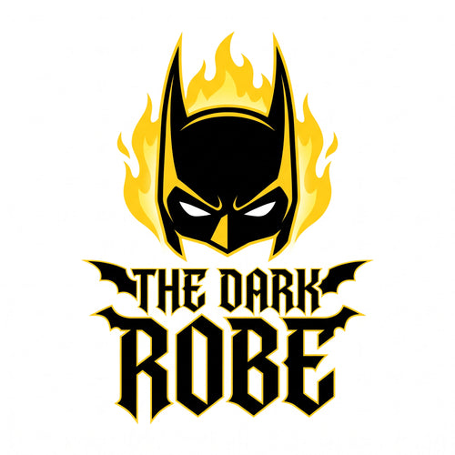 The Dark Robe 