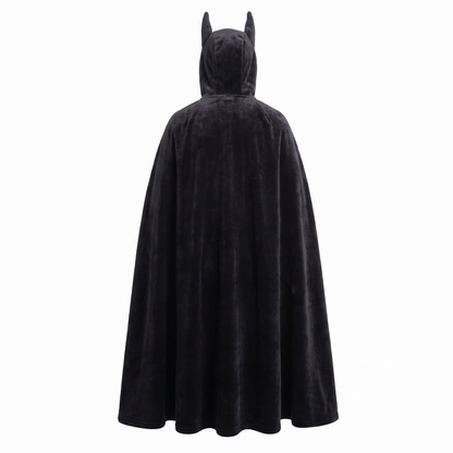 Batman Robe - Dark Knight